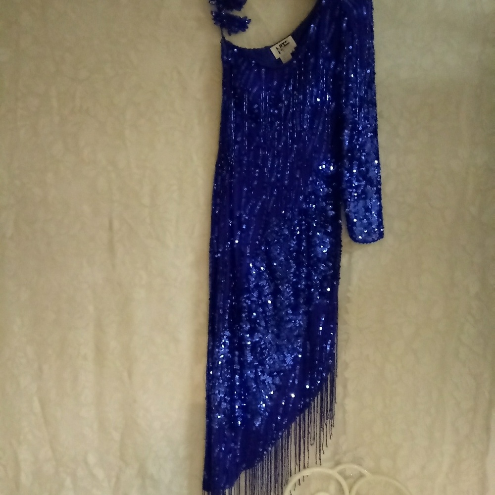 Party dress